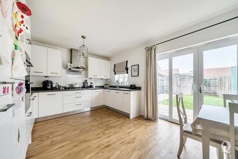 undefined, Cotton Road, Sittingbourne, ME10