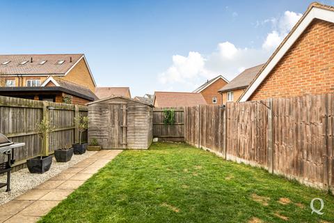 undefined, Cotton Road, Sittingbourne, ME10