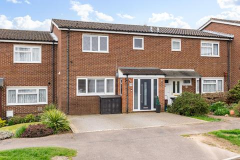 3 bedroom terraced house for sale, Crouchfield, Hertford SG14