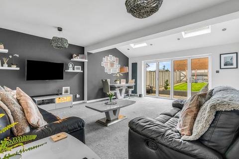 3 bedroom terraced house for sale, Crouchfield, Hertford SG14