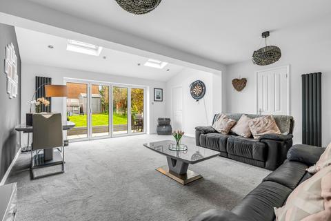 3 bedroom terraced house for sale, Crouchfield, Hertford SG14