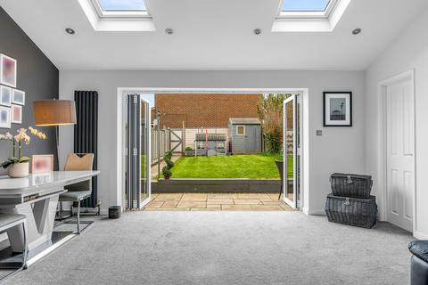 3 bedroom terraced house for sale, Crouchfield, Hertford SG14