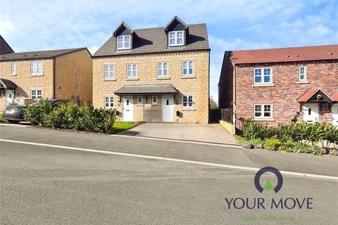 3 bedroom semi-detached house for sale, Mill Rise, Barnsley S70