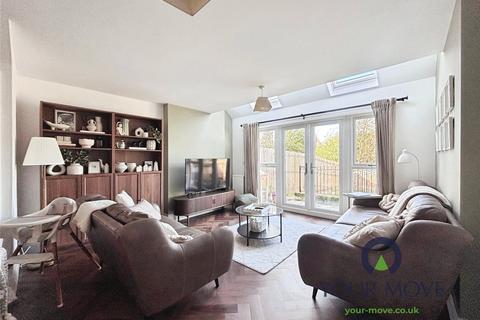 3 bedroom semi-detached house for sale, Mill Rise, Barnsley S70