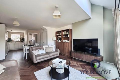 3 bedroom semi-detached house for sale, Mill Rise, Barnsley S70