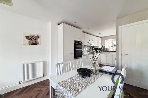 3 bedroom semi-detached house for sale, Mill Rise, Barnsley S70