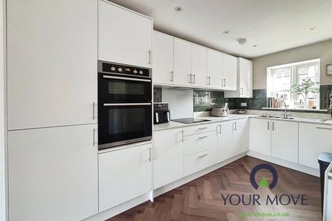 3 bedroom semi-detached house for sale, Mill Rise, Barnsley S70