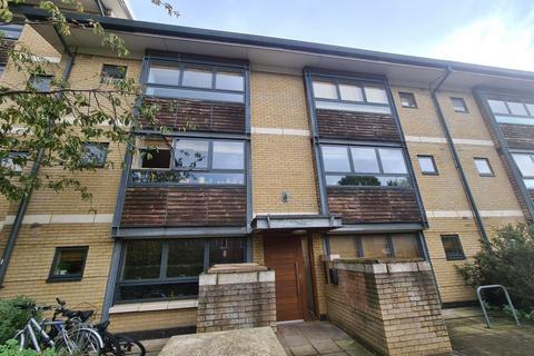 undefined, Ruth Bagnall Court, Cambridge, Cambridgeshire