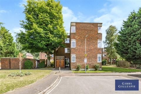 2 bedroom flat to rent, Hawkesworth Close, Northwood, HA6