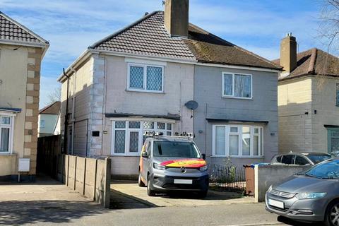 2 bedroom semi-detached house for sale, Stanley Road, Alvaston, Derby