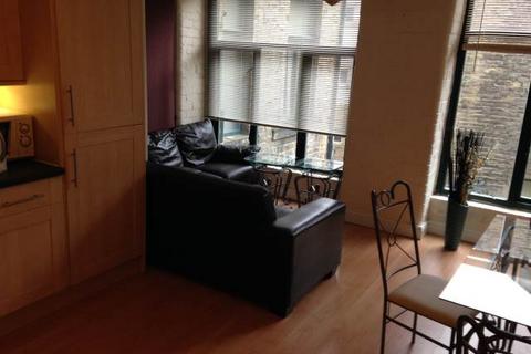 undefined, Equity Chambers, Picadilly, Bradford