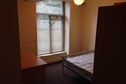 undefined, Equity Chambers, Picadilly, Bradford