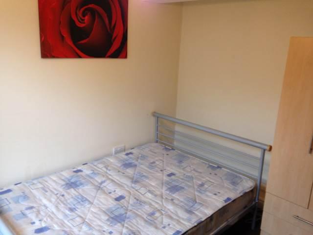 Bedroom 1.