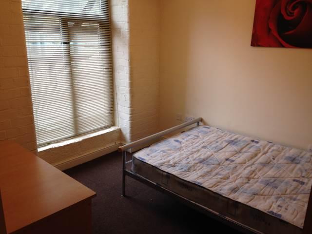 Bedroom 1..