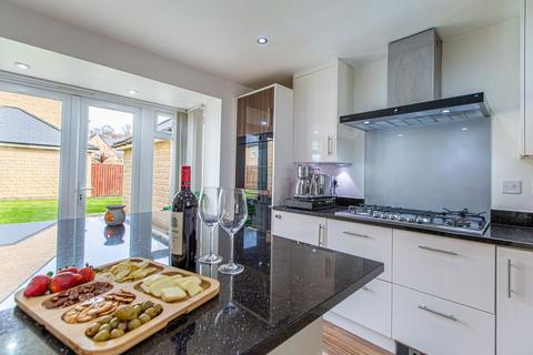 undefined, Leeds LS16