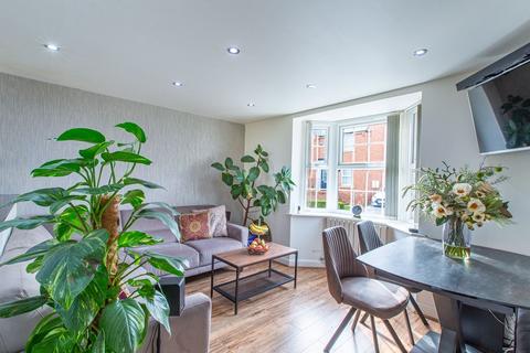 undefined, Leeds LS16
