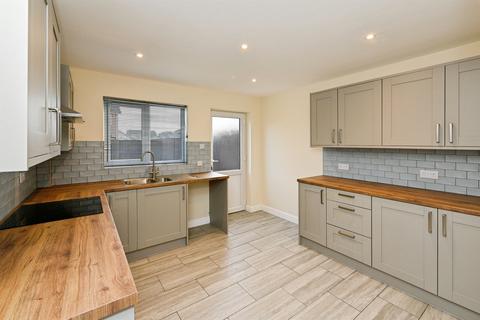 2 bedroom end of terrace house for sale, Clifford Burman Close, King's Lynn