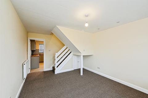2 bedroom end of terrace house for sale, Clifford Burman Close, King's Lynn