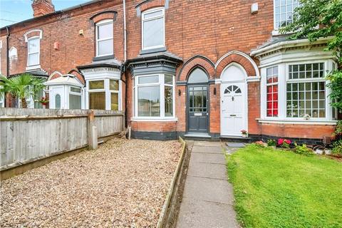 3 bedroom terraced house to rent, Moor Green Lane, Moseley, Birmingham, B13