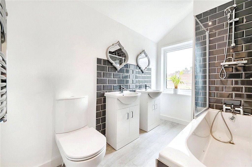 Bathroon