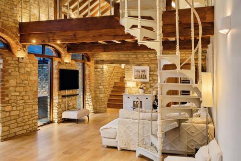 undefined, Hungate End Farm, Milton Keynes, MK19