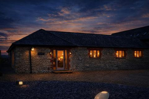 4 bedroom barn conversion for sale, Hungate End Farm, Milton Keynes, MK19
