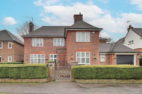 undefined, Ludlow Avenue, Luton, Bedfordshire, LU1
