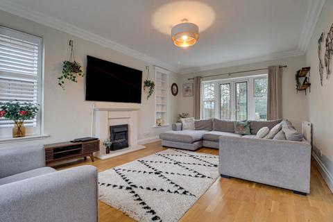 undefined, Ludlow Avenue, Luton, Bedfordshire, LU1