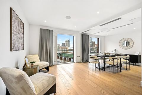 4 bedroom apartment for sale, Central Avenue, Fulham Riverside, SW6