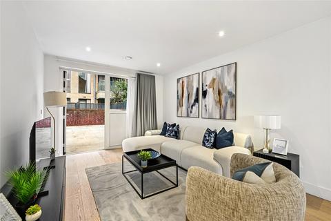 4 bedroom apartment for sale, Central Avenue, Fulham Riverside, SW6