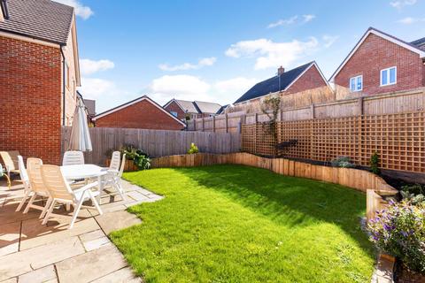 undefined, Lowsley Farm Drive, Liphook, GU30
