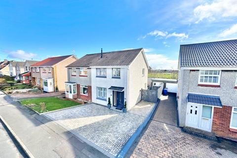 undefined, Whitlees Court, Ardrossan
