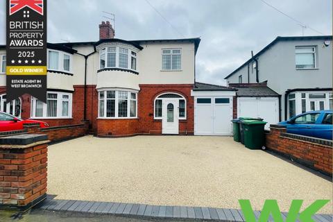 undefined, Hall Green Road, West Bromwich, B71