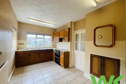 undefined, Hall Green Road, West Bromwich, B71