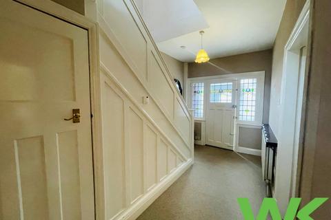 undefined, Hall Green Road, West Bromwich, B71