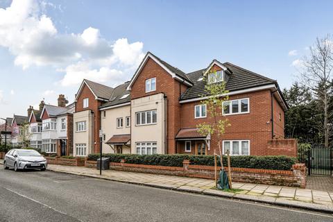 2 bedroom flat for sale, Stile Hall Gardens, Chiswick, London, W4
