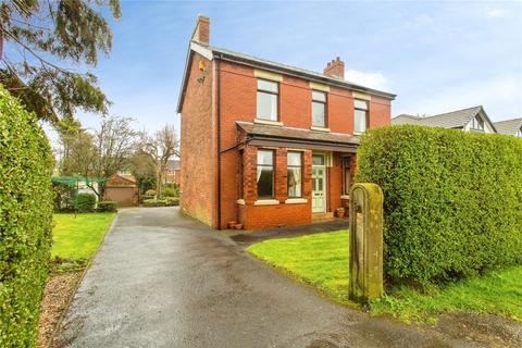 undefined, Miller Lane, Cottam, Preston, Lancashire, PR4