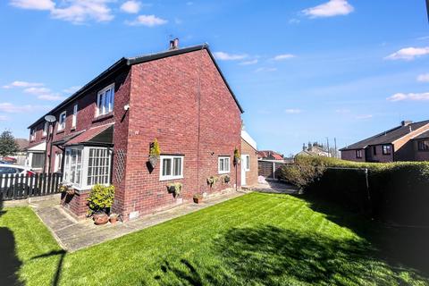 undefined, Park Drive, Knaresborough