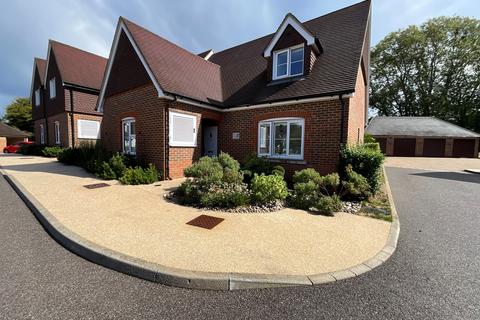 undefined, Hazel Close, Liphook, GU30
