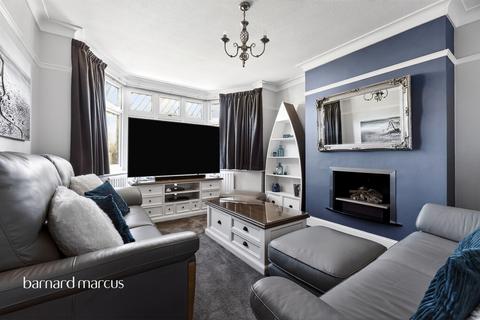 4 bedroom semi-detached house for sale, Briarwood Road, Epsom
