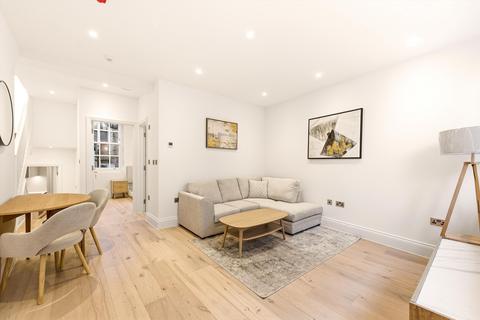undefined, Crawford Place, London W1H