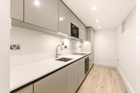 undefined, Crawford Place, London W1H