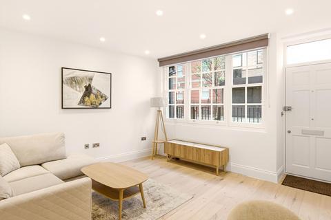 undefined, Crawford Place, London W1H