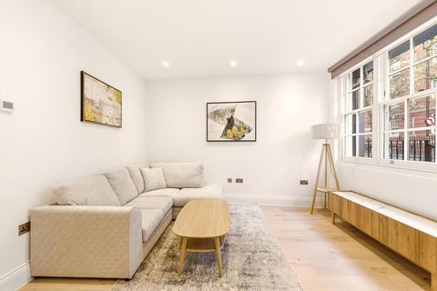 undefined, Crawford Place, London W1H
