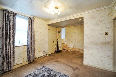 3 bedroom terraced house for sale, Berrisford Street, Coalville, Leicestershire, LE67