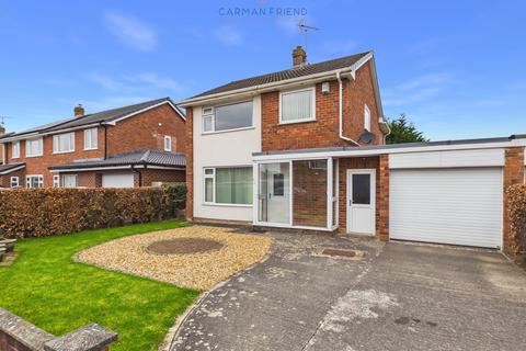 undefined, Cotebrook Drive, Upton, CH2