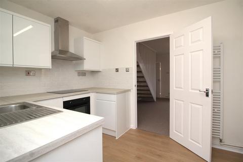 2 bedroom end of terrace house for sale, Wainwright, Werrington, Peterborough