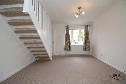 2 bedroom end of terrace house for sale, Wainwright, Werrington, Peterborough