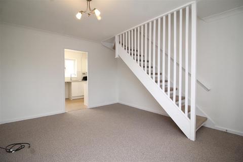 2 bedroom end of terrace house for sale, Wainwright, Werrington, Peterborough