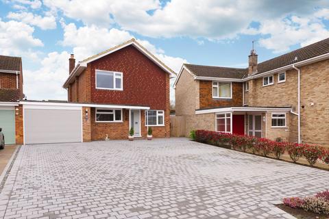 undefined, St. Leonards Road, Horsham, RH13